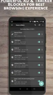 1DM Lite: Browser & Downloader capture 5