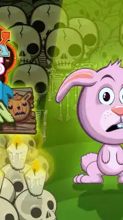 Freak Circus Racing capture 19