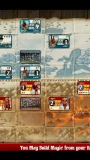 Summoner Wars capture 3