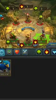 Etherlords capture 4