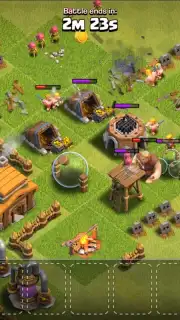 Clash of Clans capture 5
