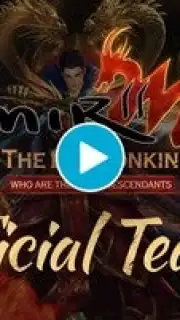 MIR2M: The Dragonkin capture 1