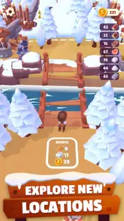 Gold Rush capture 2