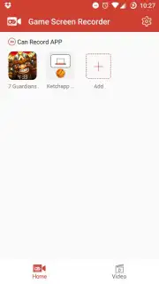 Game Screen Recorder capture 7