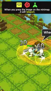 Hero Craft capture 2