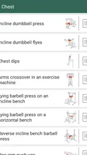 FitProSport capture 7