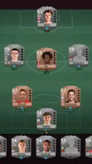 EA Sports FC Empires capture 13