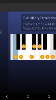 My Piano Assistant capture 9
