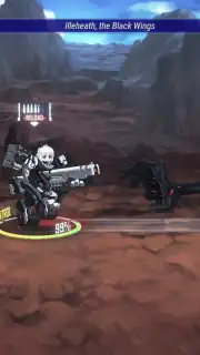 Final Gear capture 7