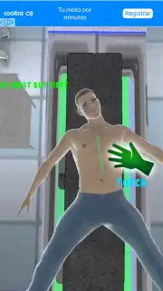 Surgeon Simulator capture 5