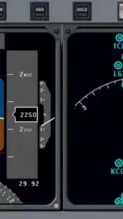 X-Plane 9 capture 5