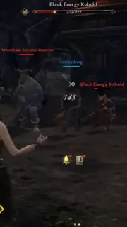 Legend of Ymir (KR) capture 6