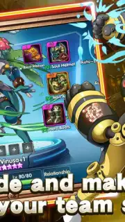 Magic Evolution capture 10