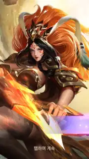 Three Kingdoms Soul capture 8