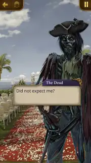 Romance Club - Stories capture 4