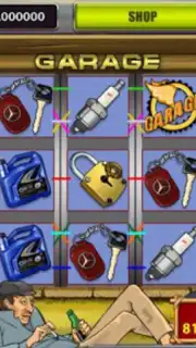 Millionaire capture 8