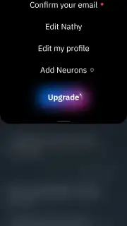 EVA AI Chat Bot capture 7