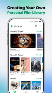 VidHub capture 8