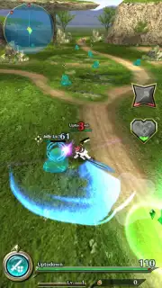 Dragon Project capture 5