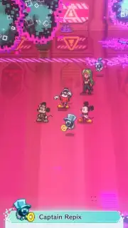 Disney Pixel RPG capture 10