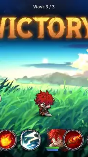 Lucid Adventure capture 5