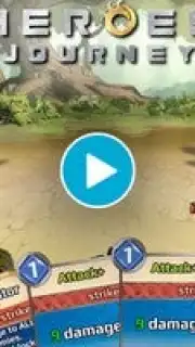 Heroes' Journey capture 1