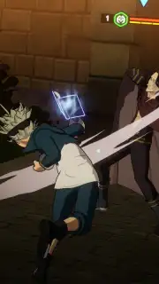 Black Clover M capture 3