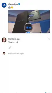 Threads capture 9