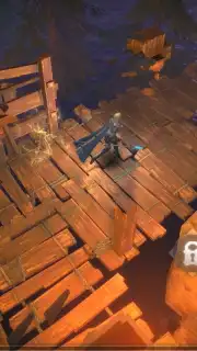 Raziel: Dungeon Arena (CN) capture 9