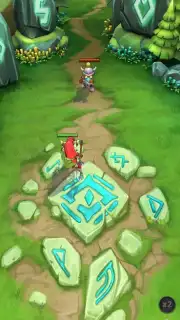 Heroes Awaken capture 3