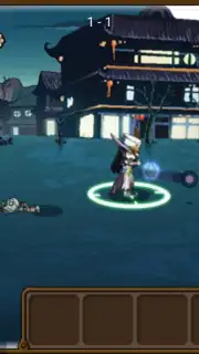 Vampire Slasher Hero capture 1