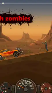 Earn to Die Lite capture 5
