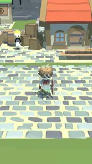 Village of Adventurer capture 8