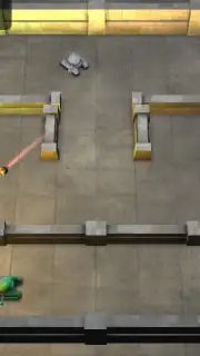 Tank Hero capture 5