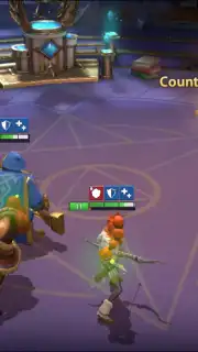 Infinite Magicraid capture 11