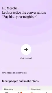 Babbel capture 7
