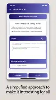 Swift Tutorial - Simplified capture 10