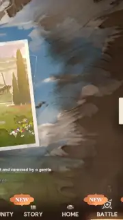 Star Sailors capture 8