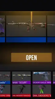 Case Simulator Standoff capture 11
