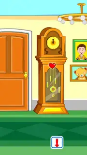 My Town: Haunted House capture 9