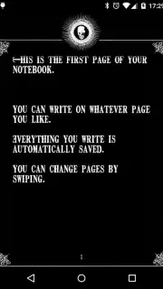 Death Note capture 3