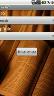 Biblia NVI capture 3