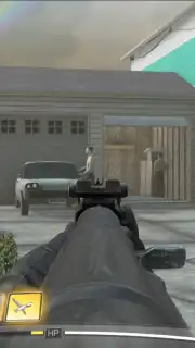 Call of Duty: Mobile capture 4