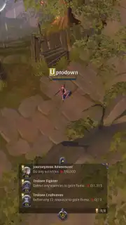 Albion Online (Legacy) capture 4