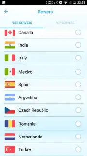 Max VPN - Secure, Fast & Free VPN capture 1