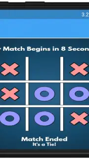 Tic Tac Toe capture 2