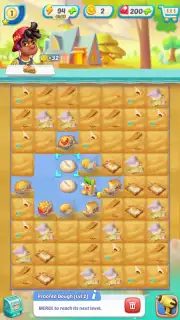 Gossip Harbor capture 9