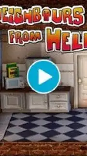 Neighbours from Hell: Season 1 capture 1