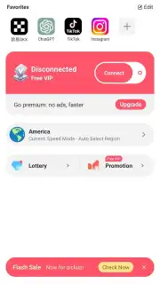 LVCHA VPN capture 5