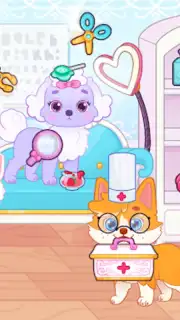 Pet World capture 4